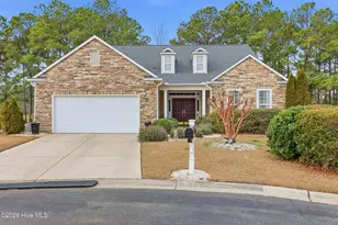 707 Royal Fern Ct NW, Calabash, NC 28467 - Photo 1