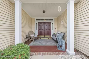 707 Royal Fern Ct NW, Calabash, NC 28467 - Photo 4