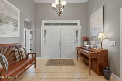 707 Royal Fern Court NW, Calabash, NC 28467 - Photo 8