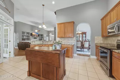 707 Royal Fern Court NW, Calabash, NC 28467 - Photo 14