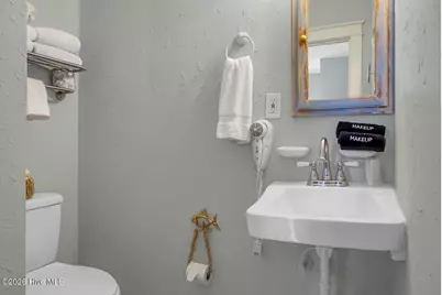 205 Harper Avenue, Carolina Beach, NC 28428 - Photo 60