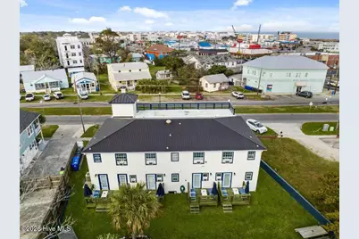 205 Harper Avenue, Carolina Beach, NC 28428 - Photo 4