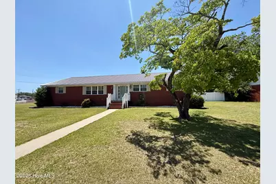 212 Sunset Drive, Williamston, NC 27892 - Photo 4