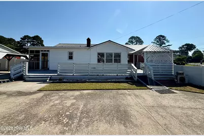 212 Sunset Drive, Williamston, NC 27892 - Photo 8