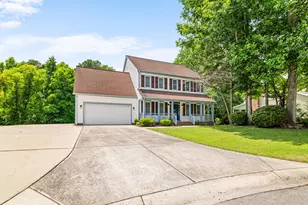 503 Wythe Grove, Jacksonville, NC 28546 - Photo 4