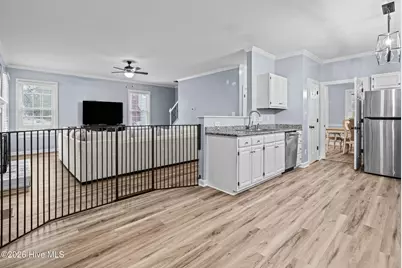 503 Wythe Grove, Jacksonville, NC 28546 - Photo 18