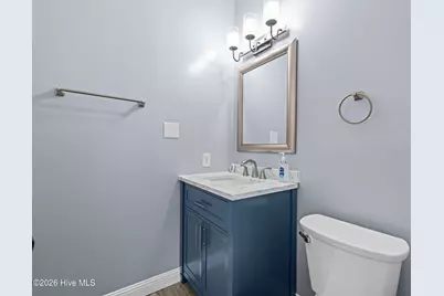 503 Wythe Grove, Jacksonville, NC 28546 - Photo 52
