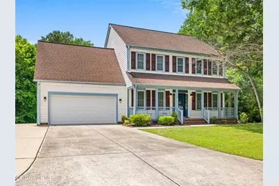 503 Wythe Grove, Jacksonville, NC 28546 - Photo 1