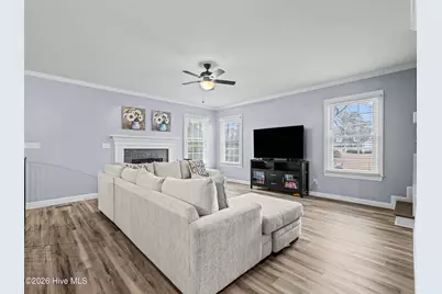 503 Wythe Grove, Jacksonville, NC 28546 - Photo 20
