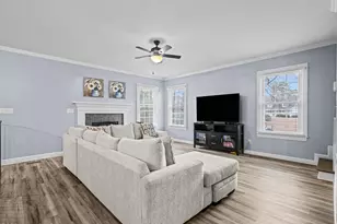 503 Wythe Grove, Jacksonville, NC 28546 - Photo 20
