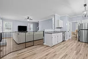 503 Wythe Grove, Jacksonville, NC 28546 - Photo 22