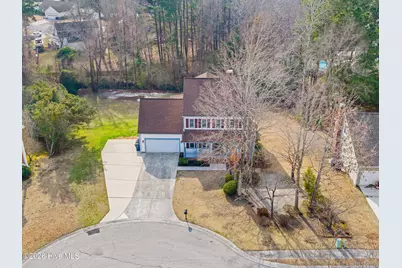 503 Wythe Grove, Jacksonville, NC 28546 - Photo 60