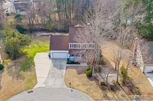 503 Wythe Grove, Jacksonville, NC 28546 - Photo 60