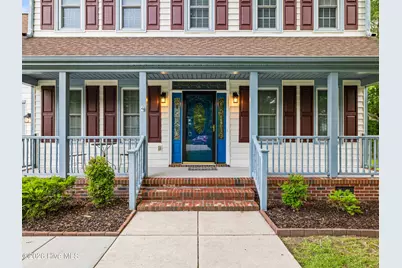 503 Wythe Grove, Jacksonville, NC 28546 - Photo 4