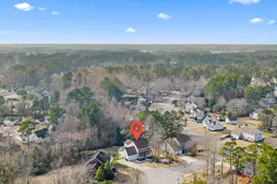 503 Wythe Grove, Jacksonville, NC 28546 - Photo 70