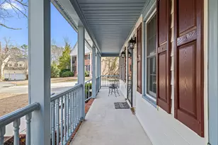 503 Wythe Grove, Jacksonville, NC 28546 - Photo 6