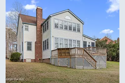 503 Wythe Grove, Jacksonville, NC 28546 - Photo 62