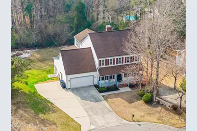503 Wythe Grove, Jacksonville, NC 28546 - Photo 62