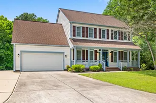 503 Wythe Grove, Jacksonville, NC 28546 - Photo 2