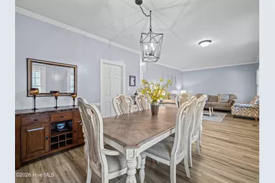 503 Wythe Grove, Jacksonville, NC 28546 - Photo 12