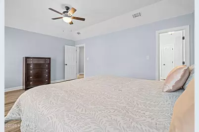 503 Wythe Grove, Jacksonville, NC 28546 - Photo 28