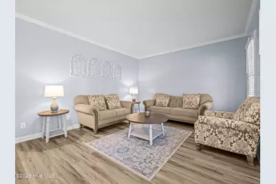 503 Wythe Grove, Jacksonville, NC 28546 - Photo 8