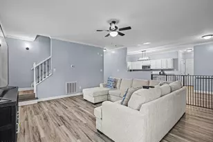 503 Wythe Grove, Jacksonville, NC 28546 - Photo 26