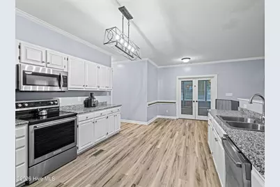 503 Wythe Grove, Jacksonville, NC 28546 - Photo 18
