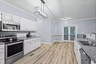 503 Wythe Grove, Jacksonville, NC 28546 - Photo 18