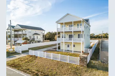 232 Grandview Drive, Sneads Ferry, NC 28460 - Photo 1