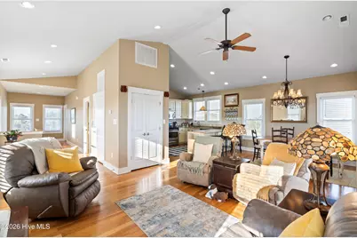 232 Grandview Drive, Sneads Ferry, NC 28460 - Photo 34
