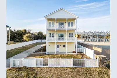 232 Grandview Drive, Sneads Ferry, NC 28460 - Photo 2