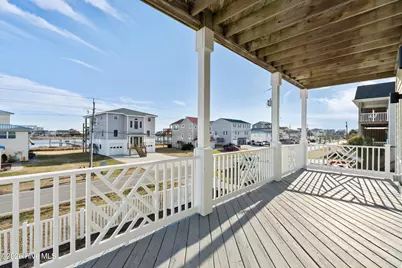 232 Grandview Drive, Sneads Ferry, NC 28460 - Photo 18