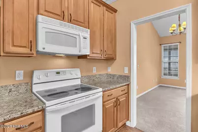 501 Sandpiper Bay Drive SW, Sunset Beach, NC 28468 - Photo 14
