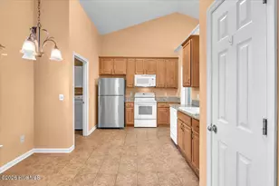 501 Sandpiper Bay Dr SW, Sunset Beach, NC 28468 - Photo 8