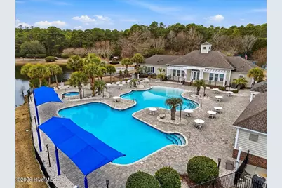 501 Sandpiper Bay Drive SW, Sunset Beach, NC 28468 - Photo 58