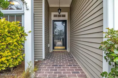 501 Sandpiper Bay Drive SW, Sunset Beach, NC 28468 - Photo 2