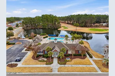 501 Sandpiper Bay Drive SW, Sunset Beach, NC 28468 - Photo 50