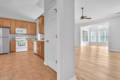 501 Sandpiper Bay Drive SW, Sunset Beach, NC 28468 - Photo 4