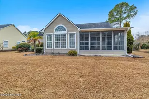 501 Sandpiper Bay Dr SW, Sunset Beach, NC 28468 - Photo 48