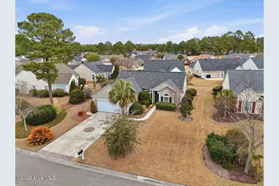 501 Sandpiper Bay Drive SW, Sunset Beach, NC 28468 - Photo 44
