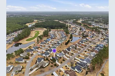 501 Sandpiper Bay Drive SW, Sunset Beach, NC 28468 - Photo 46