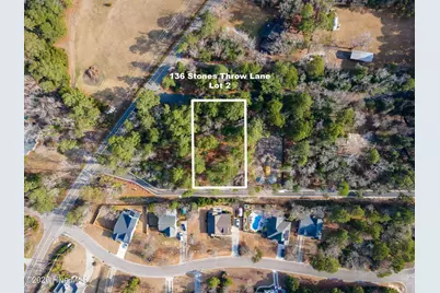 136 Stones Throw Lane, Wilmington, NC 28403 - Photo 6