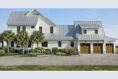 136 Stones Throw Lane, Wilmington, NC 28403 - Photo 2