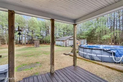 687 Alligator Creek Road, Merritt, NC 28556 - Photo 18