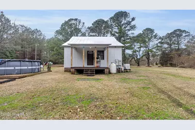 687 Alligator Creek Road, Merritt, NC 28556 - Photo 20