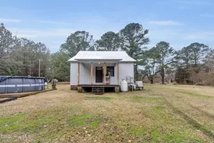 687 Alligator Creek Rd, Merritt, NC 28556 - Photo 20