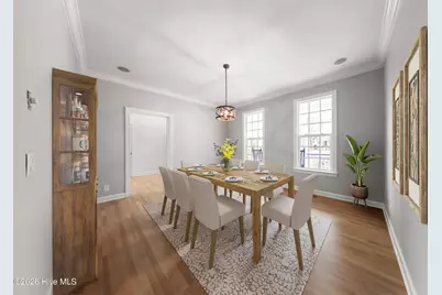 4513 Fieldstone Circle SE, Southport, NC 28461 - Photo 28
