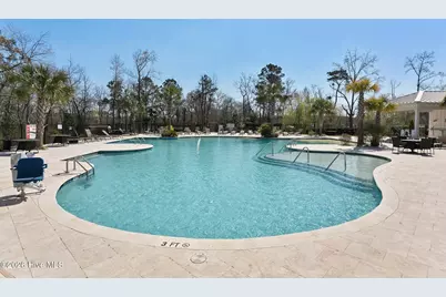 2038 Manor Parc Drive, Calabash, NC 28467 - Photo 98