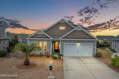 1335 Sunny Slope Circle, Calabash, NC 28467 - Photo 2